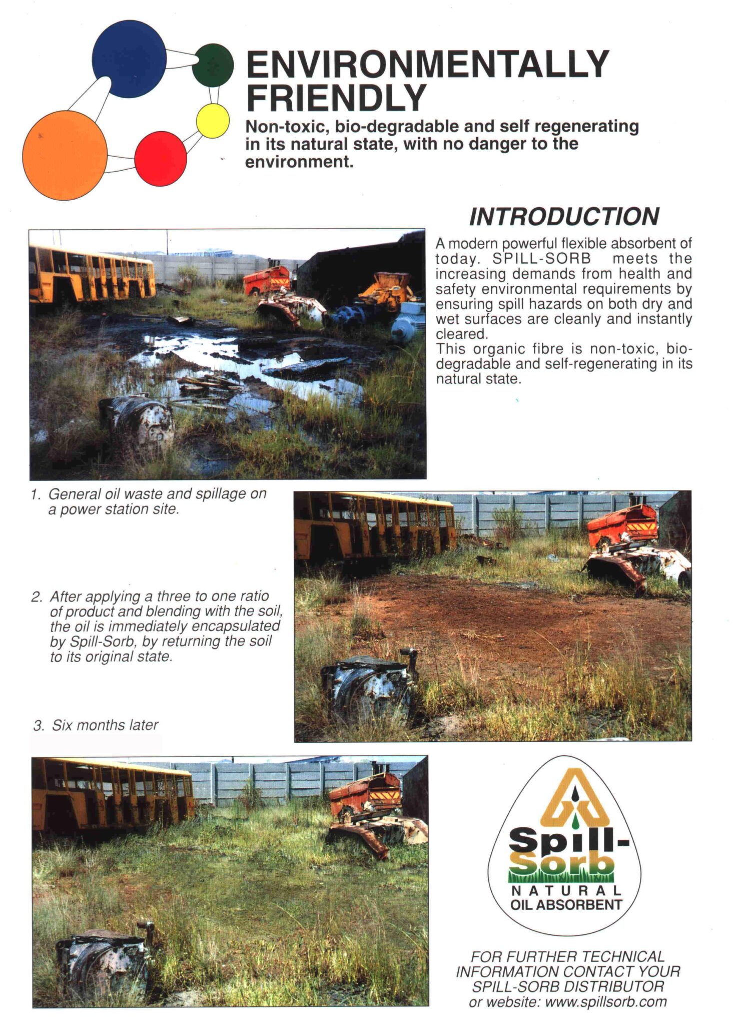 Bio-Matrix | Havbro Hydraulics